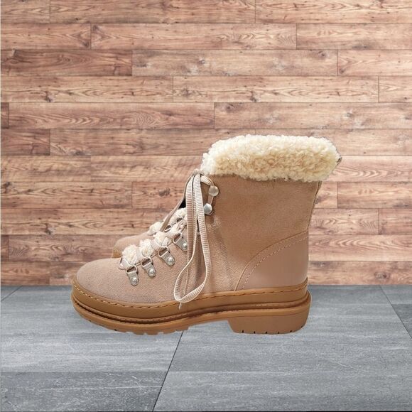 New Splendid Yvonne Bootie SZ 8 Ankle Boot - Picture 3 of 8